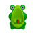 The Froggy Potty