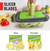 Vegetable Chopper Multifunctional