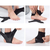 Walk-Free The Adjustable Elastic Ankle Brace
