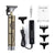 Cordless Close Cutting T-Blade Clipper
