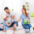 Turtle Sensory Playmat