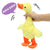 Talking Duck Plush Toy