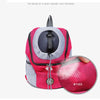 Pet Dog Carrier Puppy Travel Backpack