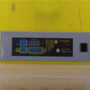 Large Egg Incubator 96-Eggs Automatic Egg Turning - Hatchery Machine