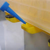 Large Egg Incubator 96-Eggs Automatic Egg Turning - Hatchery Machine
